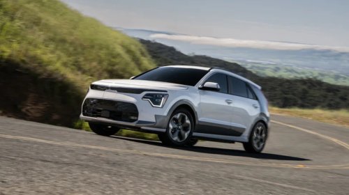 The 5 Most Affordable Electric Cars You Can Buy In 2026 (So Far)