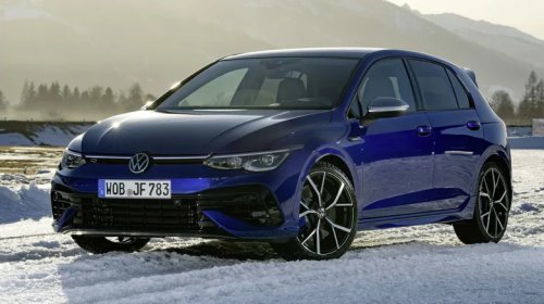 5 Of The Fastest Compact Cars You Can Buy