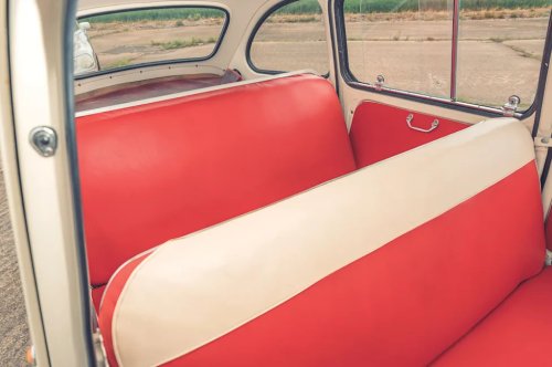 Need a holiday hauler? Check out these classics