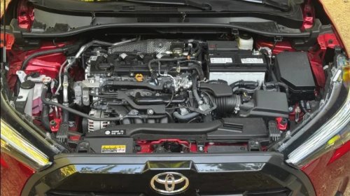 Toyota, Toyota Corolla, Toyota Corolla Cross Hybrid, If You Must Buy A 2026 Toyota Corolla Cross, Do Yourself A Favor And Get The Hybrid