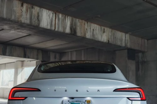 Minor Changes, Major Savings: We Test the New Cut-Price Tesla Model 3 Standard