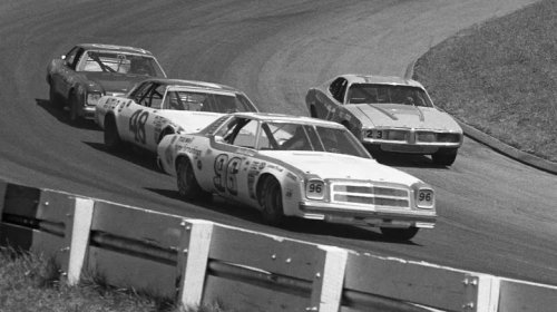 Dodge, Dodge Magnum, The Failed 70s Dodge Magnum You Probably Didn't Know Existed