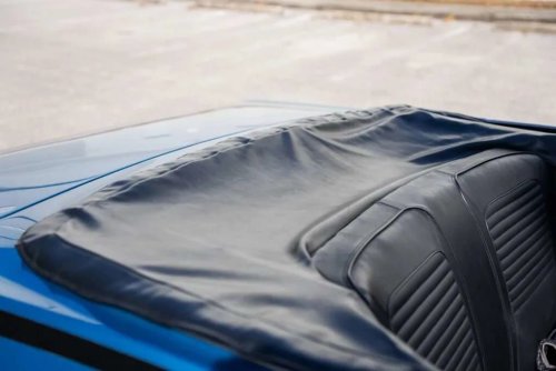 Matching-Blue Mopar Pair Headlines Dream Giveaway, Linking Muscle-Car Eras Under One Prize