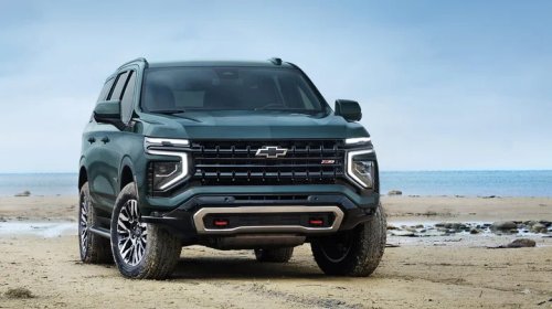 5 Downsides Of Body-On Frame SUVs