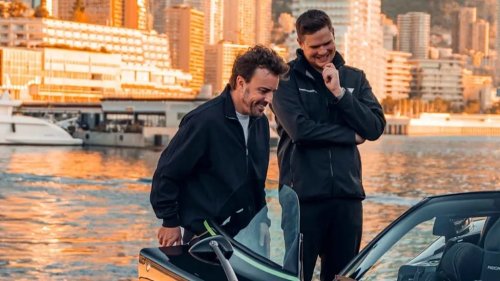 Pagani, Fernando Alonso’s New $11.7 Million Pagani Is A One-Off Manual Hypercar