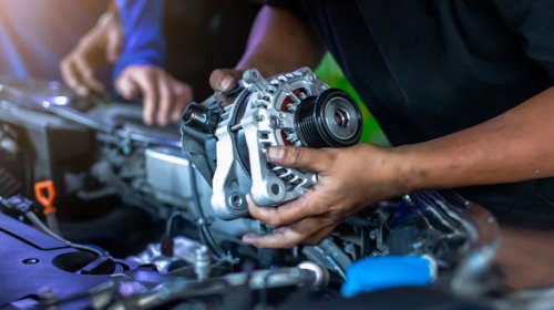 Battery, Can A Lithium Battery Destroy Your Alternator?