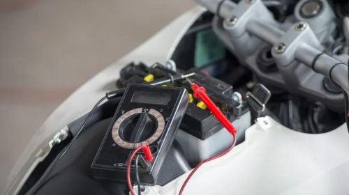10 Motorcycle Parts You Should Replace More Often Than You Think
