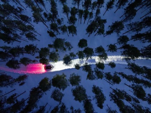 NHTSA Will Rewrite Outdated Headlight Rules to Tackle Blinding Glare