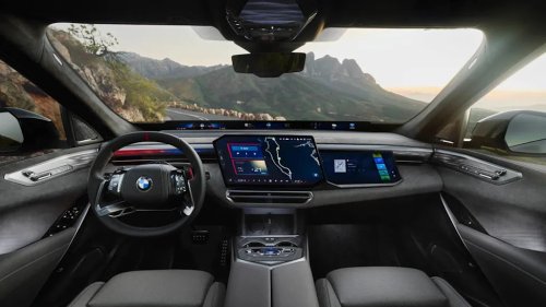 BMW, The 5 Most Radical Aspects of the 2027 BMW X5