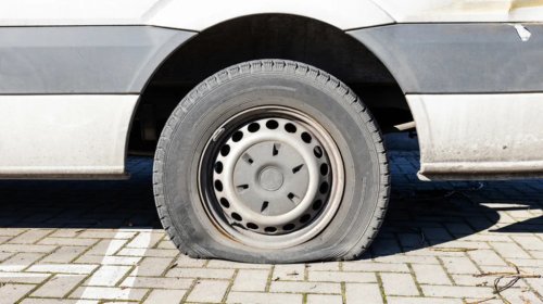 Tire Plug Vs. Patch: What's The Difference Between These Repair Methods?