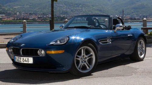 16 Of The Coolest BMW Designs Of All Time