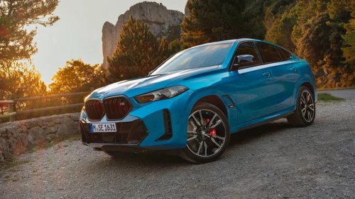 BMW, BMW M4, BMW X7, BMW Resale Value: The M4 Wins While The X7 Gets Crushed