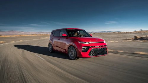 Kia Faces Class Action Lawsuit After Engine Recall