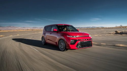 Kia Faces Class Action Lawsuit After Engine Recall