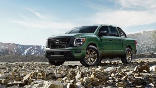 Top 25 Cars Most Likely To Last Long Term