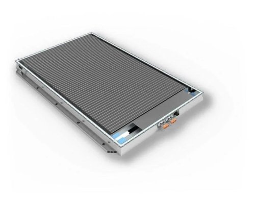 BYD’s Solid-State Battery Is Going Into a Test Car Next Year