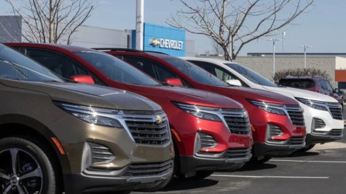 'Strictly Prohibited': What GM's Aftermarket Part Ban Means For Your Next Repair