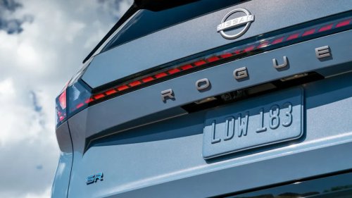 Nissan’s RAV4 Fighter Is Finally Getting the Boost Buyers Need