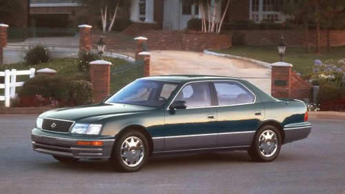 These Overlooked V8 Engines Were Better Than People Remember