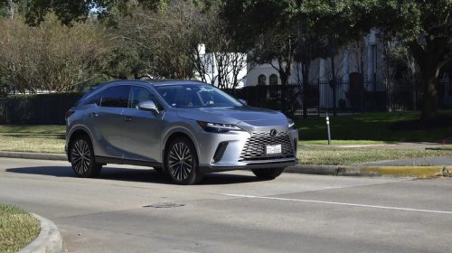 Lexus, Toyota, Lexus Vs. Toyota Depreciation: 5 Popular Models Compared