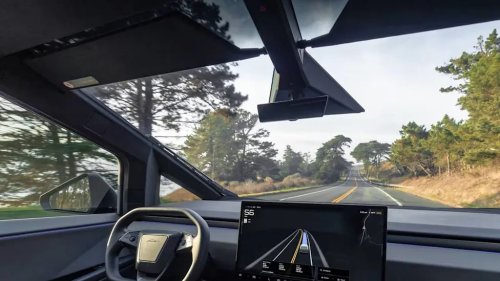 We're Entering The Era Of Software-Defined Cars