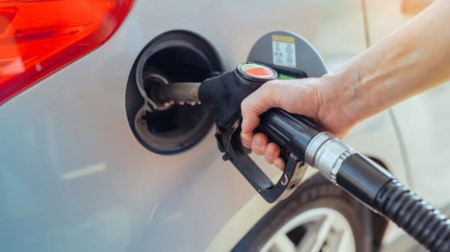 What's The Difference Between Nitro Fuel And Regular Gas?