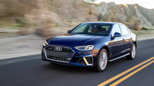 Audi, Audi A3, Audi A4, 2026 Audi A3 vs. A4: Small New Sedan Or Bigger Used Bargain?