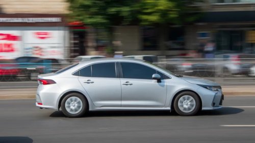 Chevrolet, Chevrolet Impala, 8 Cars That Outsold The Chevrolet Impala