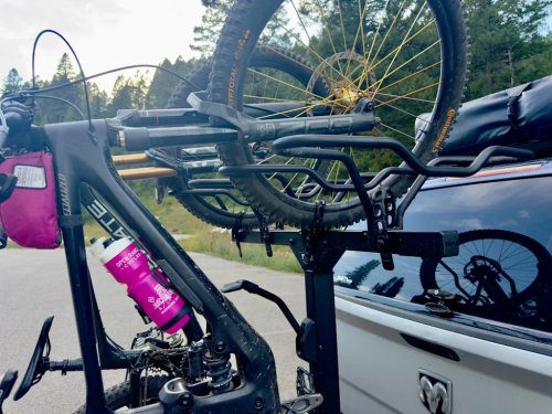 Why the Thule ReVert 4 Outperforms Other Vertical Bike Racks (Despite the Price)
