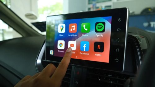 Does Your Android Auto Keep Lowering The Volume? This Might Be Why