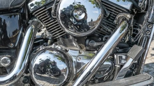 The History Of Harley-Davidson's V-Twin (And All The Nicknames, Too)