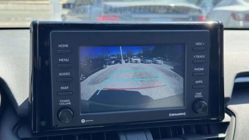 Toyota, 15 Hidden Features Your Toyota Has You Didn’t Know Existed