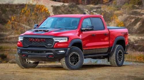 5 Car Brands That Are Bringing Back The V8 Engine