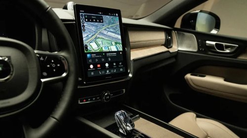 Volvo, Volvo XC60, Volvo XC90, 2028 Volvo XC60 And XC90 First Look: Double The Range And Smarter Safety, Too