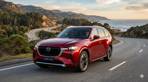 Is Mazda Reliable? Two New SUVs Are Dragging It Down