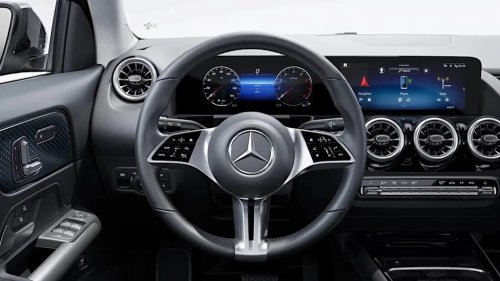 Mercedes-Benz, The Cheapest Mercedes-Benz You Can Buy Is Even Cheaper In 2026
