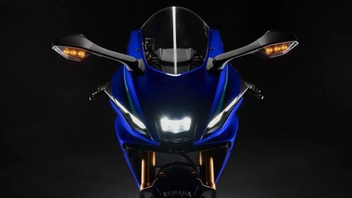 Yamaha’s Best Affordable Performance Moto Quietly Gets Even More Compelling