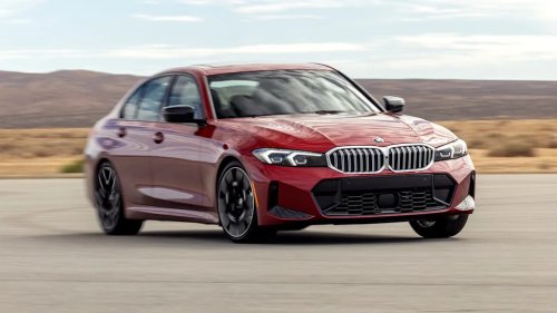 Fast Without the Flash: The Best Sleeper Sedans of 2026