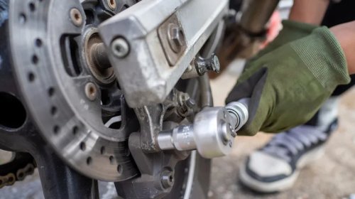 10 Essential Tools Every Motorcycle Owner Should Have