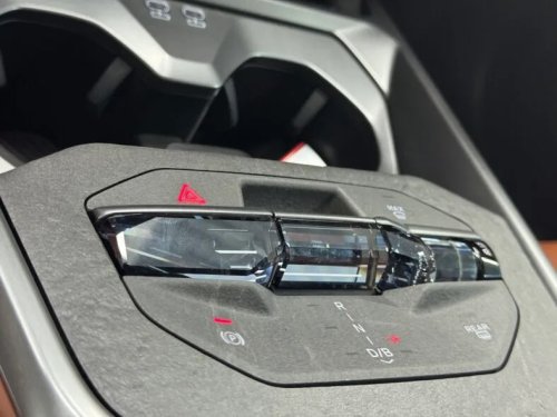 Every Delicious 2027 BMW X5 Detail That Made Us Swoon