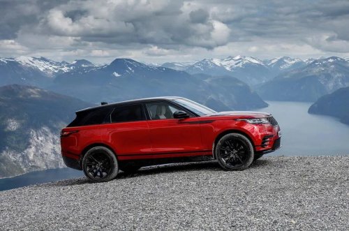 Range Rover Velar, Range Rover, Rover, Velar buying guide: Grab a real Range Rover for Jaecoo 7 money