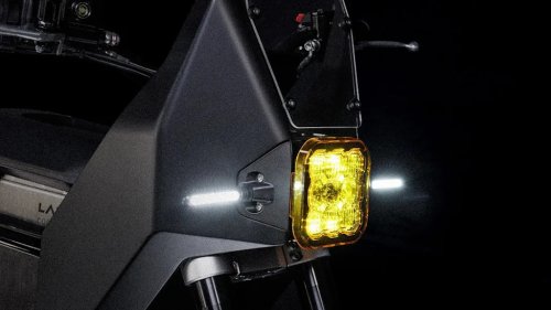 The Coolest New Adventure Bikes of 2026 (So Far)