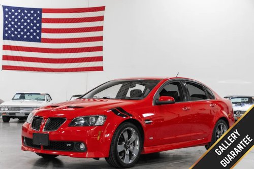 The 10 Coolest Cars For Sale On Motorious Right Now Under $20,000