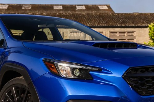 Subaru, Subaru WRX, Driven: 2026 Subaru WRX Base 6MT Offers Good Fun for a Good Value
