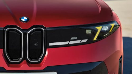 2027 BMW iX4