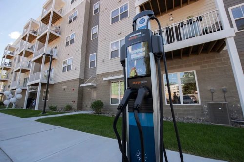 America’s Fastest-Growing EV State Isn’t California—Not by a Long Shot