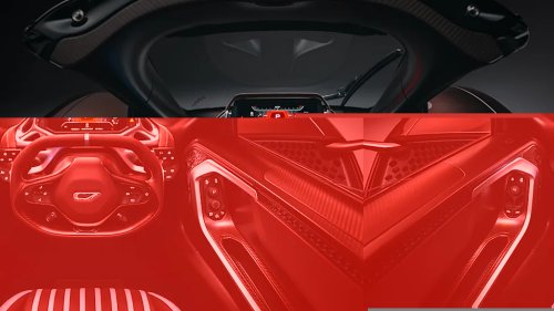Czinger, The Open-Top Czinger 21C Spyder in Photos