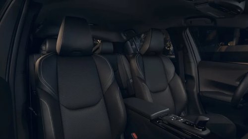 Toyota, Toyota Prius, 2027 Toyota Prius