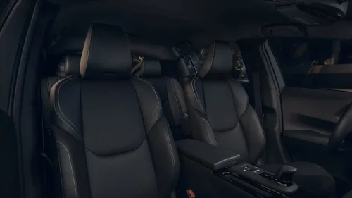 Toyota, Toyota Prius, 2027 Toyota Prius