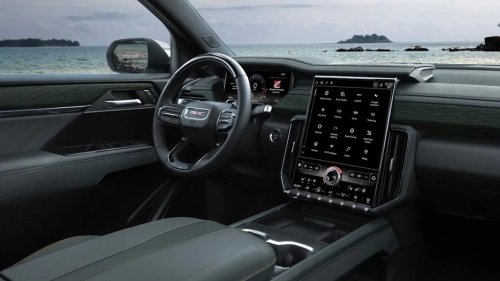 The overlooked SUV that quietly checks every family box
